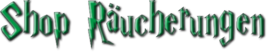 Räucherungen Shop Räucherungen